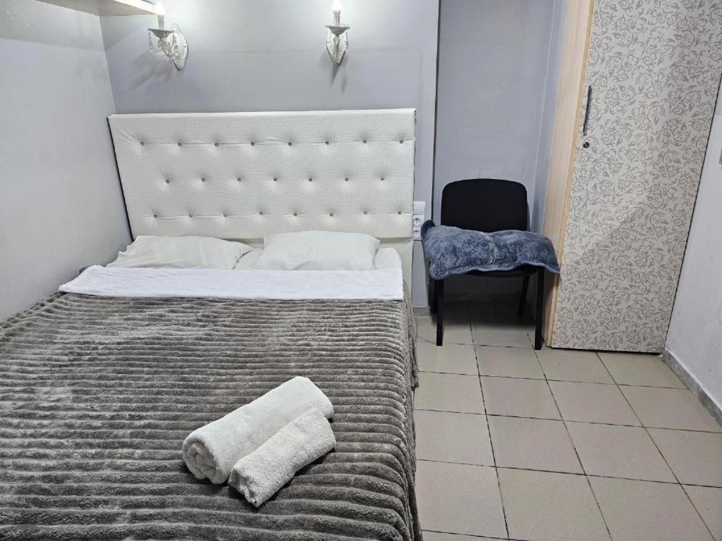 Bucuresti Apartment Studio Chisinau Exterior photo
