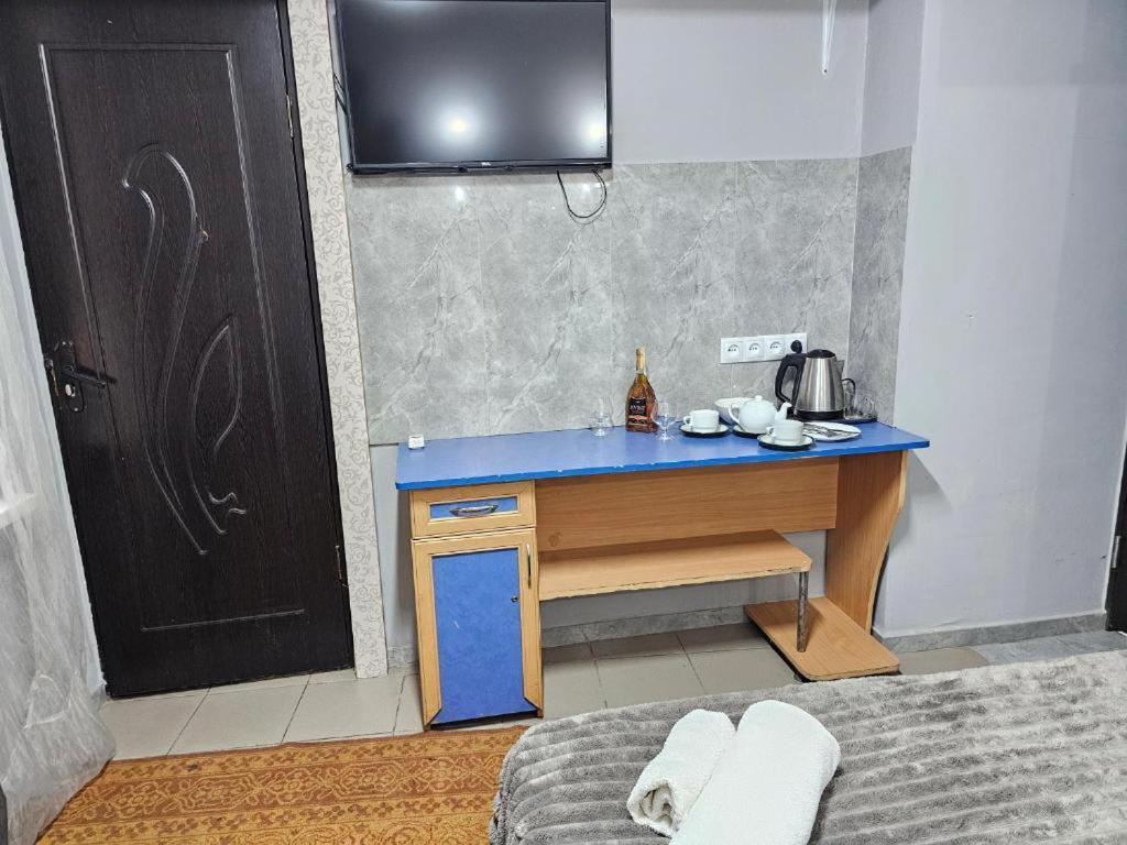 Bucuresti Apartment Studio Chisinau Exterior photo